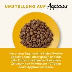 Applaws Adult su višta, sausas maistas katėms, 1,5 - 2,9 kg — 5 nuotrauka