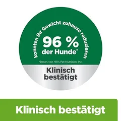 Hill's Prescription Diet Metabolic Weight Management su ėriena ir ryžiais, sausas maistas šunims — 5 nuotrauka