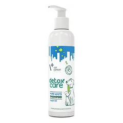 VetExpert Detox Pure White Shampoo 250 ml