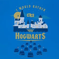 WARNER BROS Harry Potter padėkliukas po dubenėliu Hogwarts, L 45 x B 30 cm — 3 nuotrauka