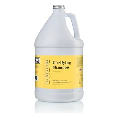 IGroom Clarifying Pineapple Shampoo - clarifying shampoo for dogs and cats, with a pineapple scent, concentrate 1:16, 473ml — 2 nuotrauka