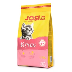 JosiCat Kitten sausas pašaras jaunoms katėms, 1,9 kg — 3 nuotrauka