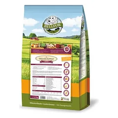 Bellfor Freiland-Schmaus Mini für kleine Hunderassen mit Huhn