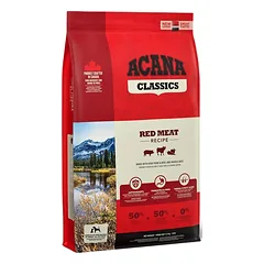 Acana Classic Red sausas pašaras šunims, 2 kg — 1 nuotrauka