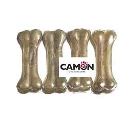 Camon Natural kramtomas kaulas šunims, 10 cm, 4 vnt.