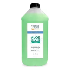 PSH PRO GROOMERS Aloe Lover Shampoo, 5000 ml