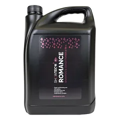 Show Tech+ Romance 2in1 - 2in1 šampūnas ir kondicionierius šunims ir katėms, sausam ir pažeistam kailiui, koncentratas 1:20, 5L — 2 nuotrauka