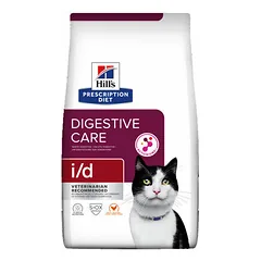 Hills Prescription Diet Cat I/D Digestive Care 400 g