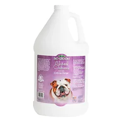 Bio - Groom Natural Oatmeal Conditioner - hipoalerginis avižų kondicionierius šunų ir kačių kailiui, koncentratas 1:4