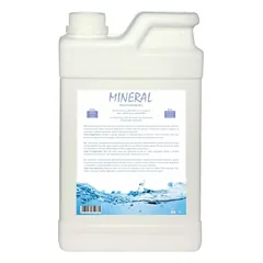 Diamex Mineralų šampūnas - mineralinis šampūnas, maitina, glotnina ir palengvina šukavimą, koncentratas 1:16, 1L — 3 nuotrauka