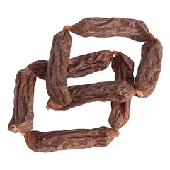 pitti Sausage Snack jautienos dešrelė (pusiau drėgna), skanėstai šunims — 4 nuotrauka