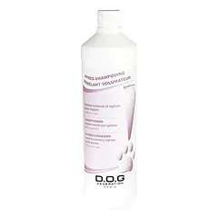 Dog Generation Volumizing Conditioner - apimties suteikiantis kailio kondicionierius, 5L — 4 nuotrauka