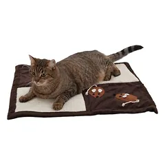 Kratzmatte Patchwork, Groß > 5 kg — 2 nuotrauka