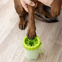 Kerbl Pet letenėlių valiklis, Vidutiniams 11–25 kg — 3 nuotrauka