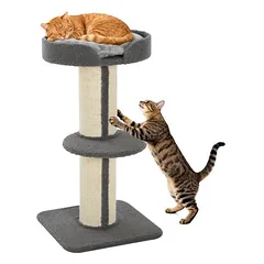 PawHut Kratzbaum