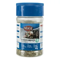 Trixie Katzenminze, Trixie Katzenminze Sparpaket: 3 x 20 g — 2 nuotrauka