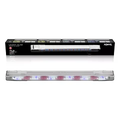AQUAEL Leddy Slim 36W Plant white 2.0