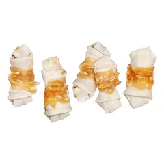 Vitakraft Delicious Chews kramtomieji mazgai S, skanėstai šunims, 50 - 79 g — 2 nuotrauka