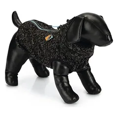 Beeztees Hundepullover Celia dunkelgrau