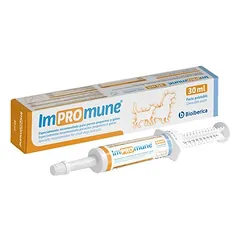Impromune Paste