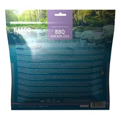 Rasco Premium Snack BBQ Chicken Legs kąstukas šunims su vištiena, 500 g — 5 nuotrauka