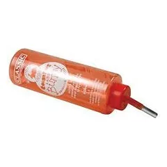 Record plastmasas butelis vandeni grande, 600 ml