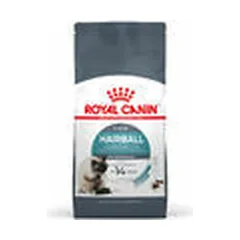 Royal Canin FCN Intense Hairball sausas maistas katėms 400 g — 2 nuotrauka