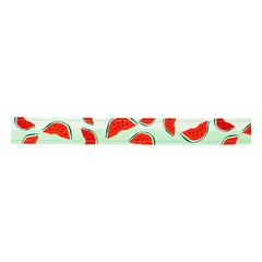 Max&Molly GOTCHA! Smart ID Katės Antkaklis Watermelon - spalvingas antkaklis katėms su išmaniuoju pakabuku — 2 nuotrauka