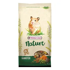 Versele Laga Nature žiurkėnų pašaras