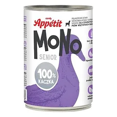 Comfy Appetit MONO senior su Antiena (95%) 400g