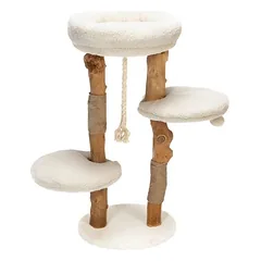 Designed by Lotte Kratzbaum Vanja aus Holz