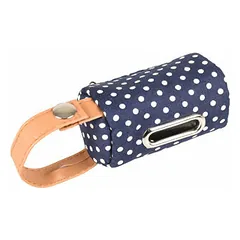 Flexi New Comfort M (cord) 5 m, light blue - dog leash