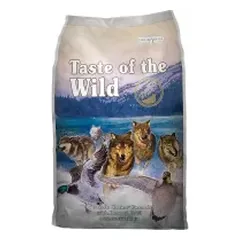 TASTE OF THE WILD Wetlands Canine