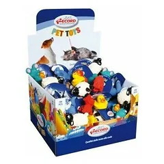 Dog toy Mini Zoo 5,5-9cm