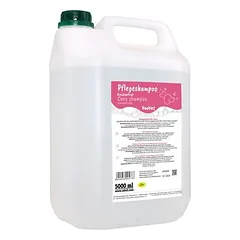 cdVet VeaVet priežiūros šampūnas, 5L — 4 nuotrauka