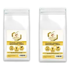 Wildfang - VetLine Trockenfutter mit Peptiden für Hunde - Hypoallergen