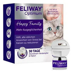 FELIWAY Optimum