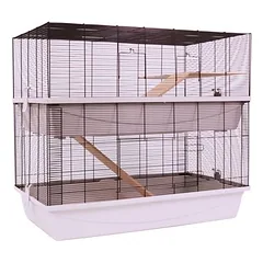 skyline narvas žiurkėms Sky Rat 100, L 100 x B 56 x H 86 cm — 3 nuotrauka