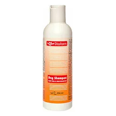 Diafarm Dog Shampoo 250ml