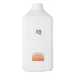 K9 Copperness kondicionierius - kondicionierius raudonam ir variniam kailiui, koncentratas 1:40 - 2,7L