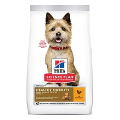 Hill's Science Plan sausas maistas šunims, ekonominė pakuotė 2 x didelė pakuotė, > 10 kg — 2 nuotrauka