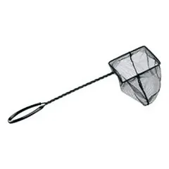 AQUA NOVA tinkliukas žuvims gaudyti 15cm