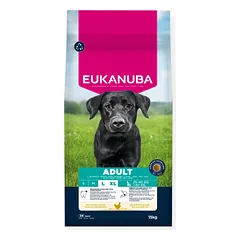 Euk Adult Large Breed Maintenance 15 kg