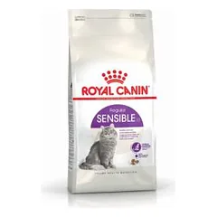 Royal Canin Sensible, > 10 kg parduotuvėje petreon.lt
