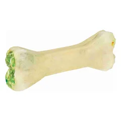 TRIXIE Chewing bone su vitaminais, 17 cm, 140 g (pak.10)