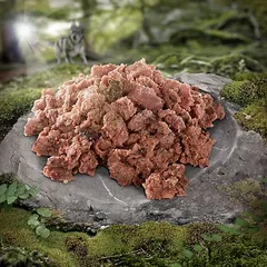 Wolf of Wilderness Senior – Duo-Protein receptūra, drėgnas maistas šunims 6 / 24 x 300 g dėžutės — 2 nuotrauka