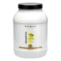 Iv San Bernard Lemon Shampoo  3000 ml.