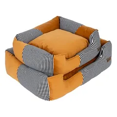 Modern Living Contemporary guolis šunims Casablanca, Vidutiniams 11–25 kg — 2 nuotrauka