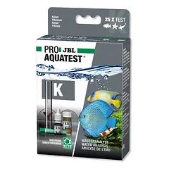 JBL ProAqua K testas