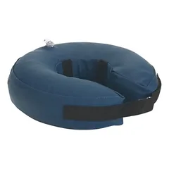 Beeztees apsauginis kaklo apykaklis šunims, mėlynas, Mažiems 5–10 kg — 2 nuotrauka